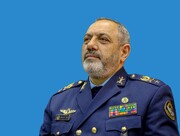 تبریک جانشین رئیس ستاد کل نیروهای مسلح به فرمانده نیروی هوایی ارتش