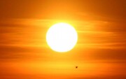 عکس | قابی منحصربفرد و حیرت‌انگیز از سطح خورشید با دقتی بی‌سابقه