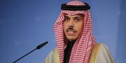 عربستان: مذاکرات با ایران دوستانه بود اما پیشرفتی نداشت