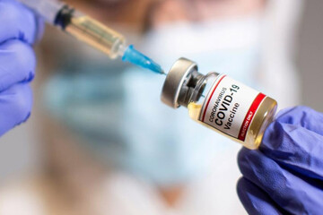 ایمن‌سازی واکسن کرونای ایرانی بیشتر از انتظارات است