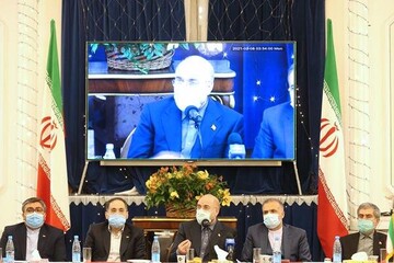توضیح قالیباف درباره  اصرار برای دیدار با پوتین؛ رهبری فرمودند سفر به روسیه را تاخیر نیندازید
