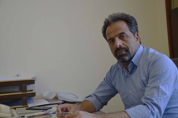 ارزیابی پتانسیل خطوط لوله منطقه شمال‌شرق باهدف جلوگیری از خوردگی