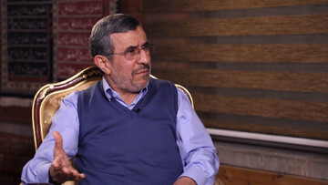 یک سوال مهم درباره محمود احمدی نژاد
