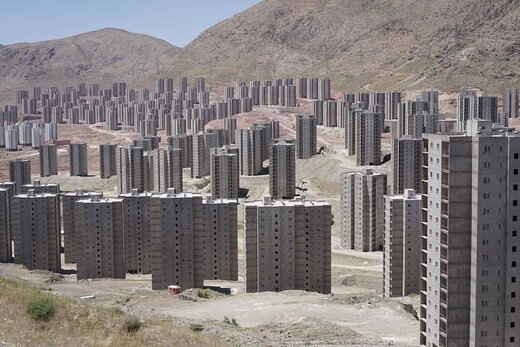 گزارشی در مورد سکونتگاه‌های اقماری پایتخت/ شهرهای بی‌مشتری در حاشیه تهران