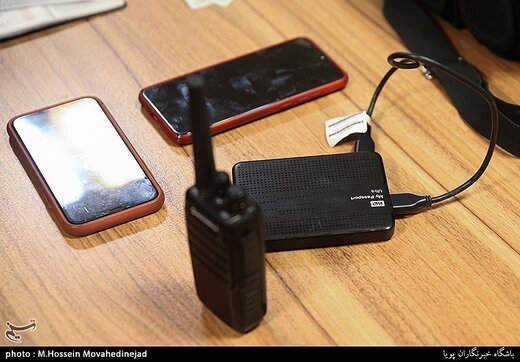 دستگیری سارقان منزل در سعادت آباد
