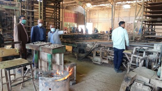 مهارت محوری عامل توسعه منابع انسانی و زمینه ساز رشد صنعت است