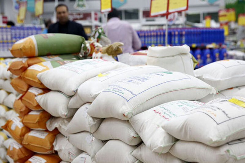  ارزان ترین برنج های موجود در بازار در آستانه ماه مبارک رمضان چند؟