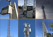 توسعه شبکه تلفن همراه  خوزستان با راه‌اندازی ٣۵ سایت جدید توسط همراه اول