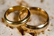 افزایش ۴درصدی آمار ازدواج و کاهش ۴درصدی آمار طلاق در هرمزگان