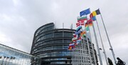 پارلمان اروپا روسیه را کشور حامی تروریسم اعلام کرد