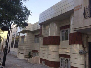 بازار داغ املاک میان سال پایتخت 