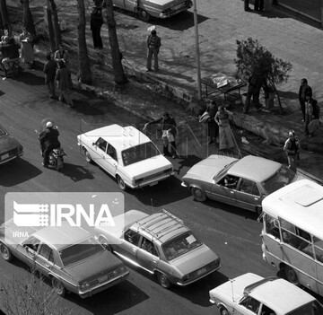 ۲۱ بهمن ماه/ روز پر التهاب انقلاب