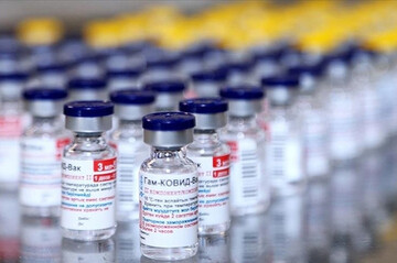 فردا دومین محموله واکسن روسی به تهران وارد می‌شود