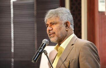 شش پروژه عمرانی شهرداری بندرعباس افتتاح شد