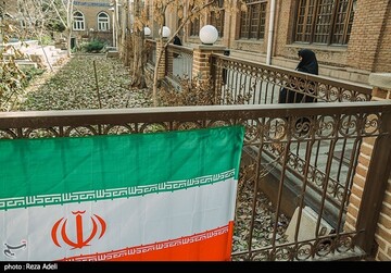 تبریز در آستانه ۲۲ بهمن