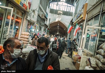 تبریز در آستانه ۲۲ بهمن
