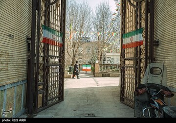 تبریز در آستانه ۲۲ بهمن