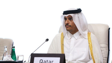 قطر: باید برای مناقشه اوکراین و روسیه راه‌حل سریع پیدا کنیم/از راه‌های دیپلماتیک حمایت می‌کنیم
