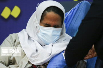 امسال یک میلیون و ۳۰۰ هزار ایرانی واکسینه می‌شوند