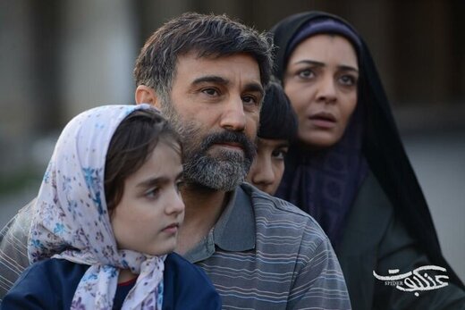 جدیدترین رایزنی‌ها برای اکران فیلمی با بازی محسن تنابنده 