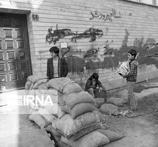 ۲۱ بهمن ماه/ روز پر التهاب انقلاب