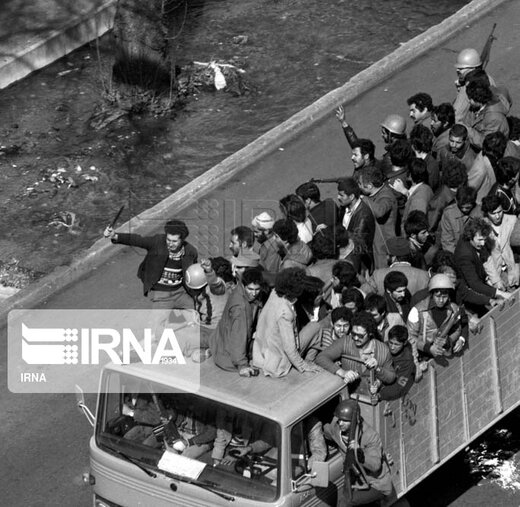 ۲۱ بهمن ماه/ روز پر التهاب انقلاب