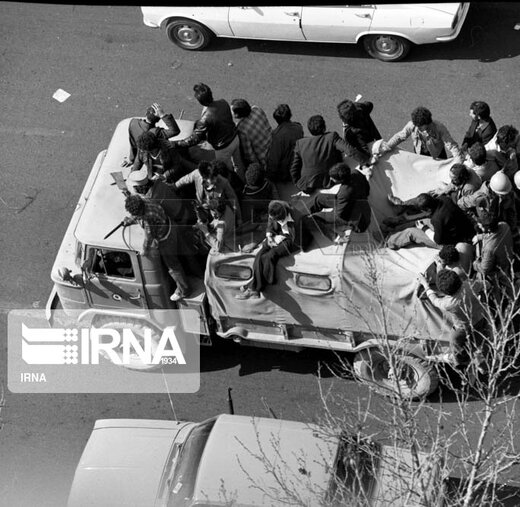 ۲۱ بهمن ماه/ روز پر التهاب انقلاب