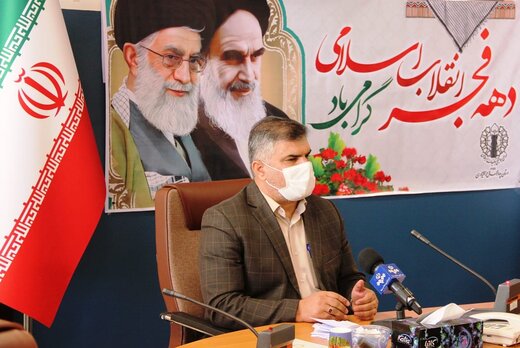 بزرگداشت یوم‌الله ۲۲ بهمن بصورت راهپیمایی خودرویی-موتوری- خانوادگی ۲۲ بهمن در سراسر استان چهارمحال وبختیاری 