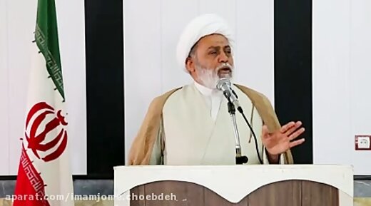 عشایر عرب مدافعان ارزشهای انقلابند/ ولایتمداری مردم چوئبده ثابت شده است