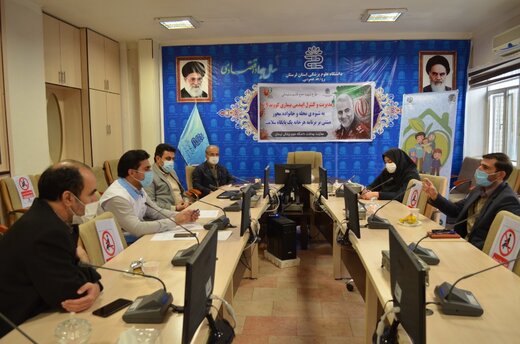 سه دستگاه سنجش آلاینده های هوا به منظور بررسی آلودگی هوا نصب می شود