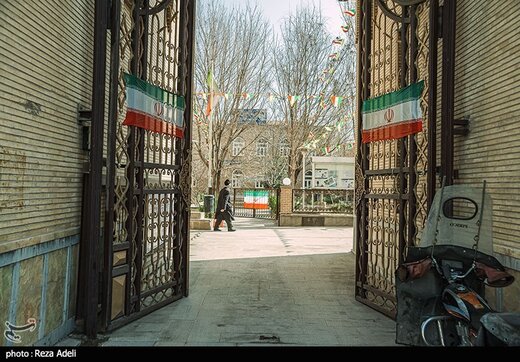 تبریز در آستانه ۲۲ بهمن