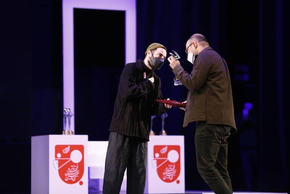 برگزیدگان جشنواره تئاتر فجر ۳۹، معرفی شدند 
