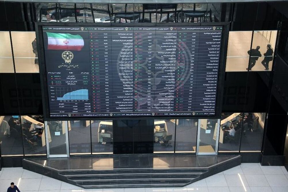 بازار سرمایه ایران تاریخ ساز خواهد شد