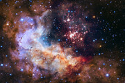 ببینید | بخشی از زیبایی‌های آسمان شکار شده توسط تلسکوپ هابل