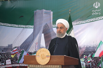 روحانی: مذاکره بخاطر مصالح ملی است /اگر از برجام خارج می‌شدیم همه تحریم‌ها برمی گشت