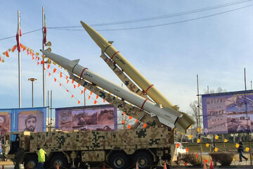 شعاع بُرد موشک های بالستیک ایران؛ دشمنان در سراسر جهان ایمن نیستند