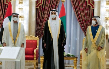 قرقاش از وزارت خارجه امارات برکنار شد