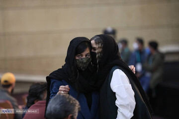 اختتامیه جشنواره فیلم فجر