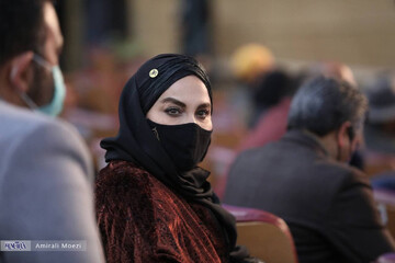 اختتامیه جشنواره فیلم فجر