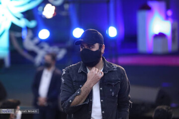 اختتامیه جشنواره فیلم فجر