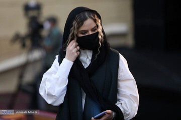 اختتامیه سی‌ونهمین جشنواره فیلم فجر