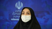 تسجيل 349 حالة وفاة جديدة بكورونا في إيران