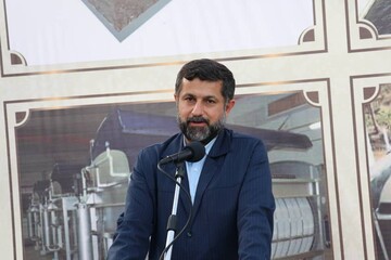 شهرک شیلات اندیمشک یک فرصت طلایی برای جهش اقتصادی در منطقه است