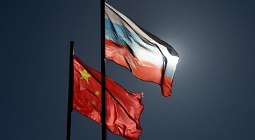 تصمیم چین و روسیه درباره راهبرد خود با آمریکا و برجام