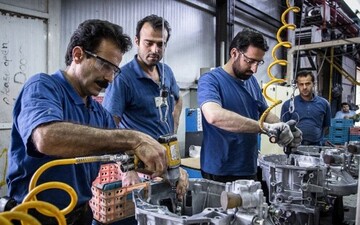 تعاونی‌های استان قزوین برای ۱۲هزار نفر شغل ایجاد کردند