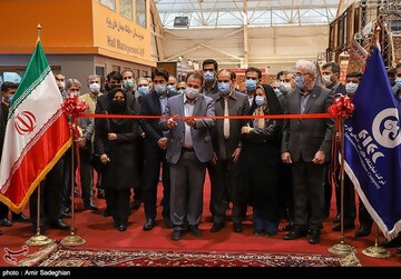 نمایشگاه ملی فرش دستباف –شیراز
