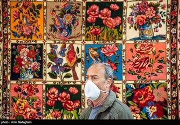 نمایشگاه ملی فرش دستباف –شیراز