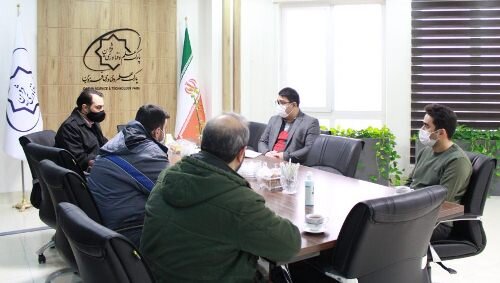 قزوین به قطب جلوه‌های ویژه در کشور تبدیل می‌شود