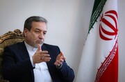 عراقجي : سبيل عودة امريكا الى الاتفاق النووي يكمن في رفع كامل الحظر عن ايران