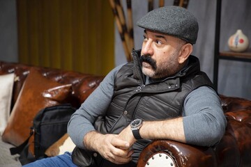 تصاویر پشت صحنه قسمت دهم همرفیق